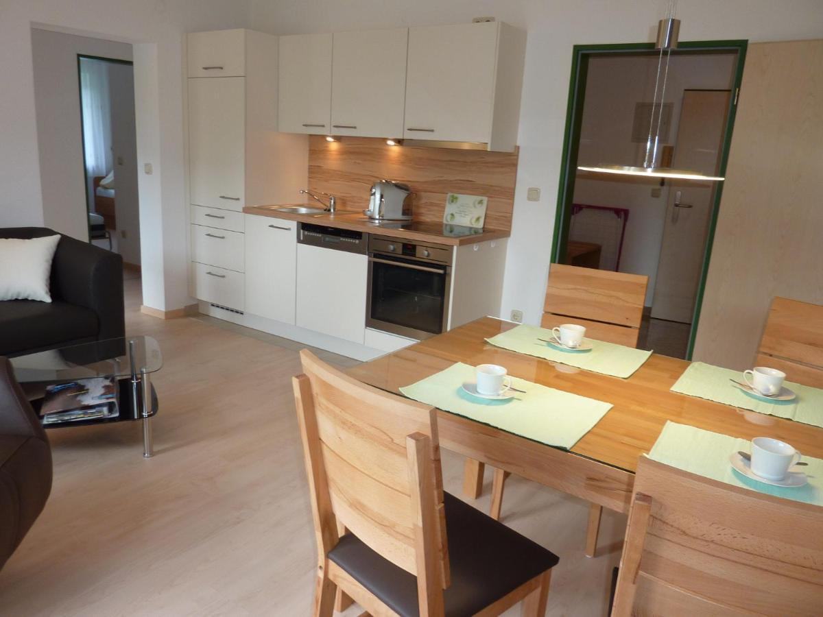 Apartmenthaus Sonnenschein - Chiemgau Karte Inzell Zewnętrze zdjęcie