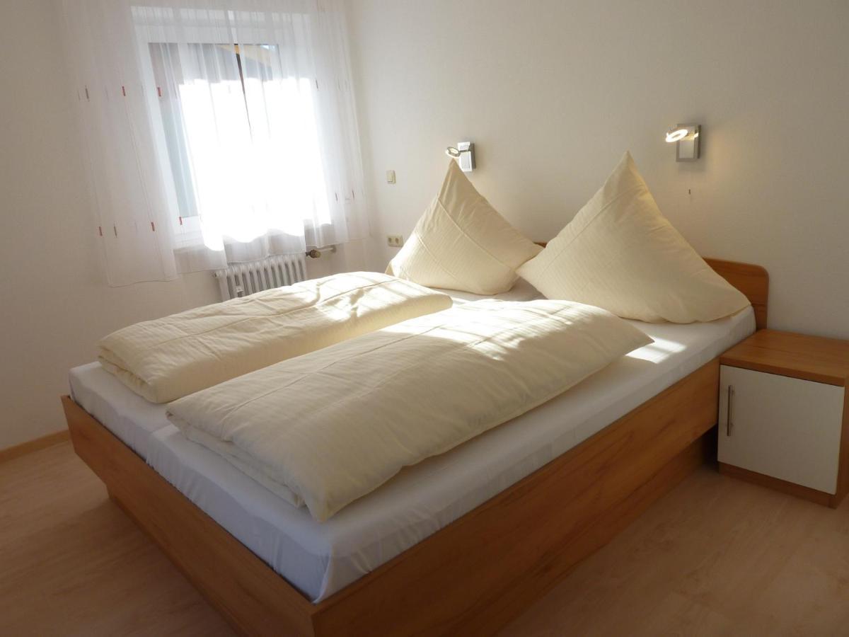 Apartmenthaus Sonnenschein - Chiemgau Karte Inzell Zewnętrze zdjęcie