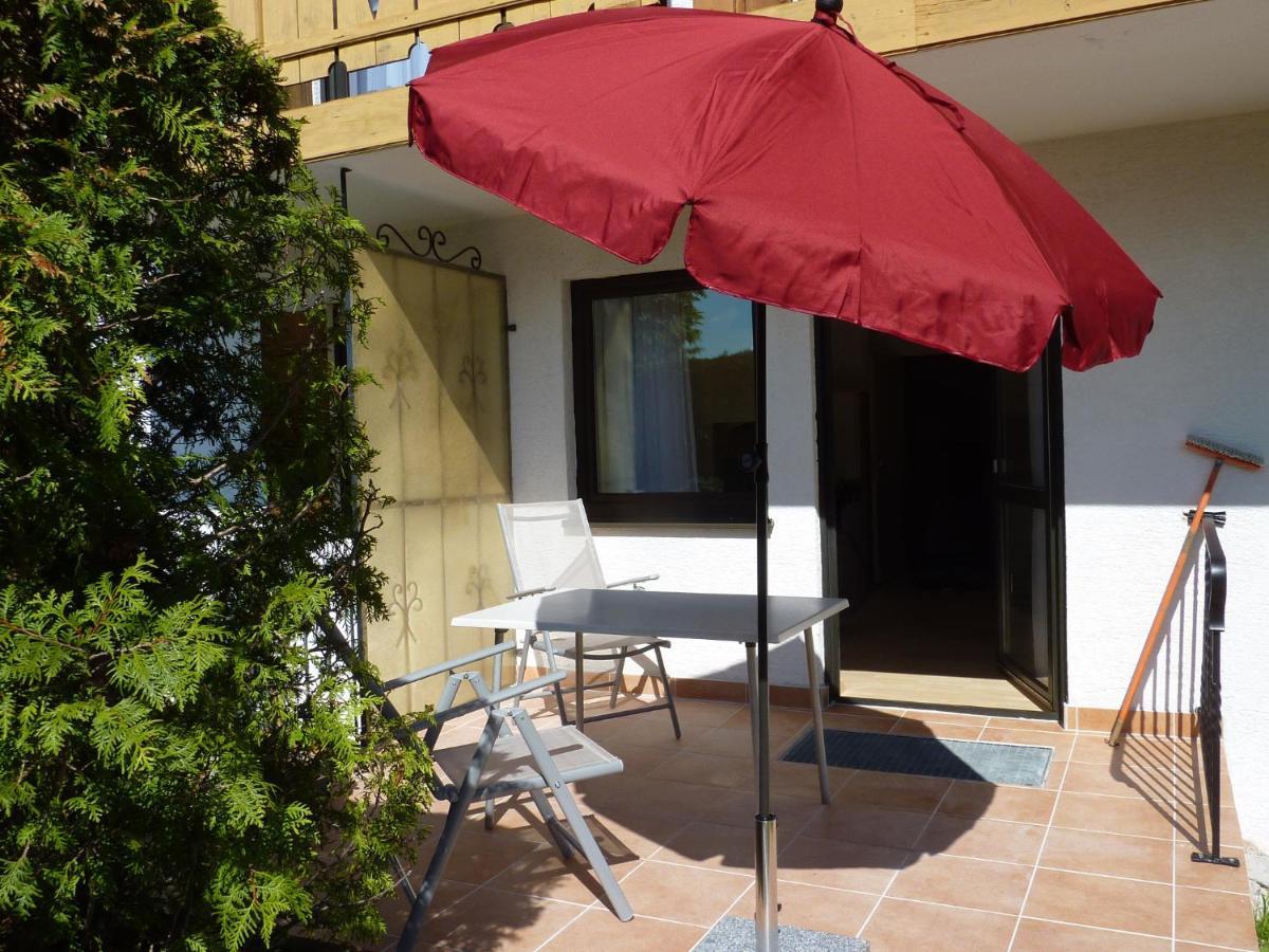 Apartmenthaus Sonnenschein - Chiemgau Karte Inzell Zewnętrze zdjęcie
