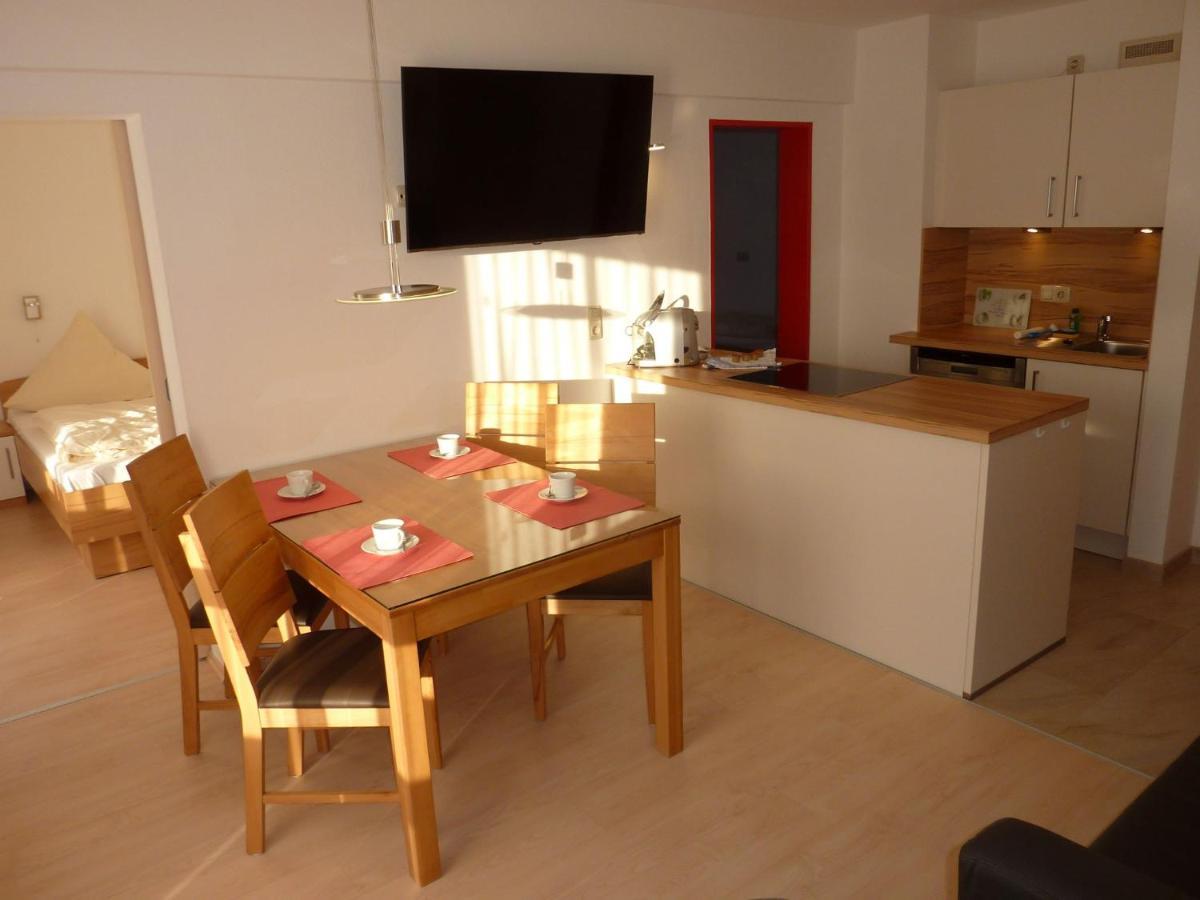 Apartmenthaus Sonnenschein - Chiemgau Karte Inzell Zewnętrze zdjęcie