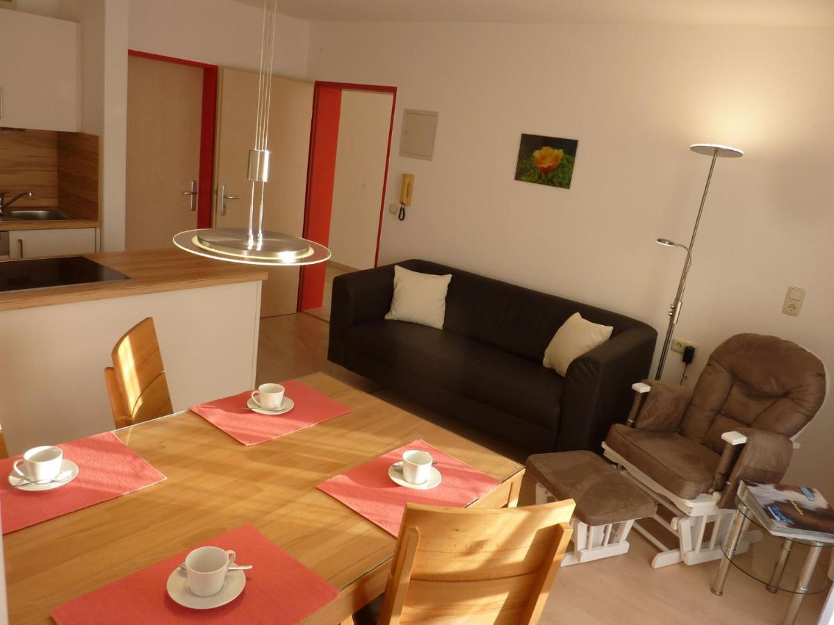 Apartmenthaus Sonnenschein - Chiemgau Karte Inzell Zewnętrze zdjęcie