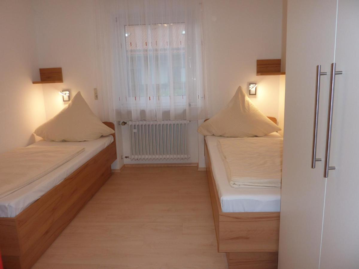 Apartmenthaus Sonnenschein - Chiemgau Karte Inzell Zewnętrze zdjęcie