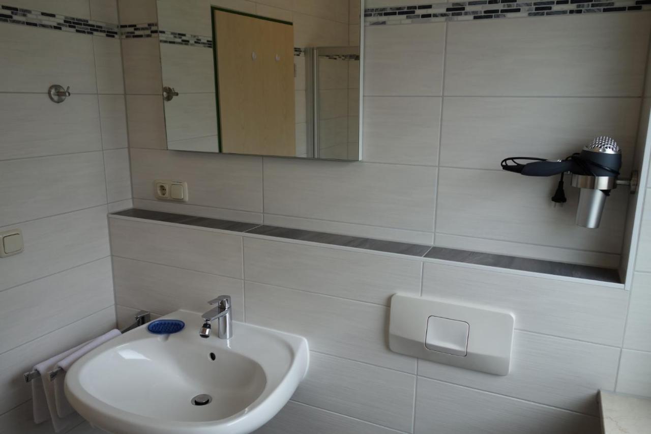 Apartmenthaus Sonnenschein - Chiemgau Karte Inzell Zewnętrze zdjęcie