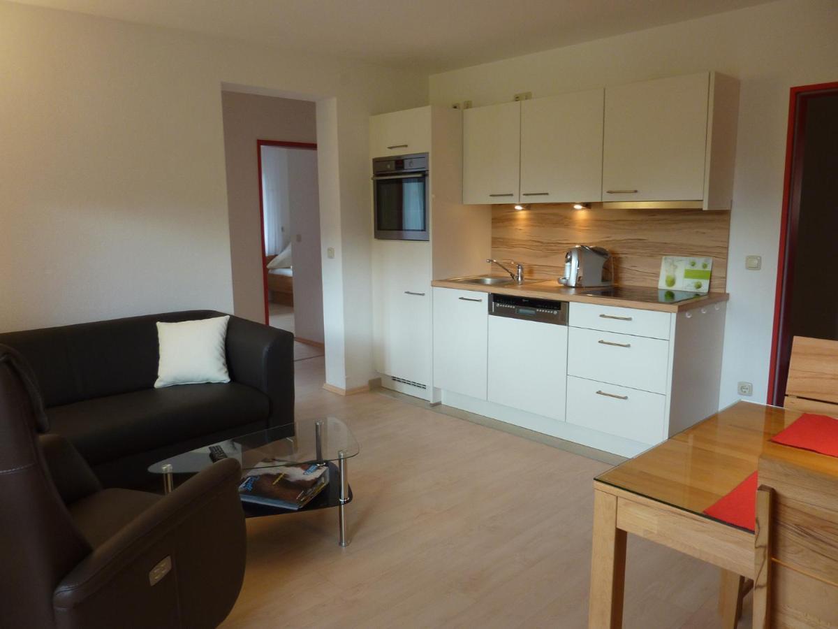 Apartmenthaus Sonnenschein - Chiemgau Karte Inzell Zewnętrze zdjęcie