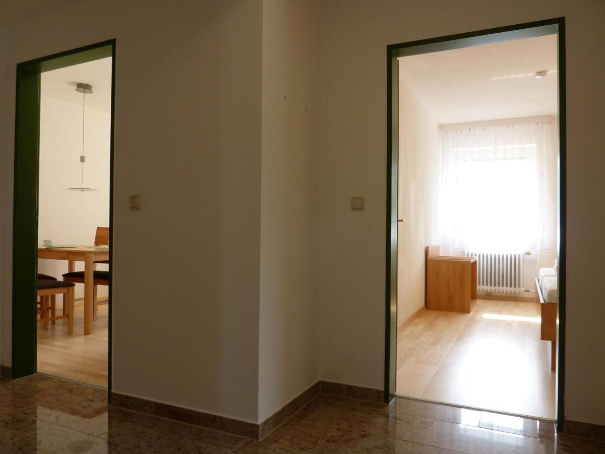 Apartmenthaus Sonnenschein - Chiemgau Karte Inzell Zewnętrze zdjęcie