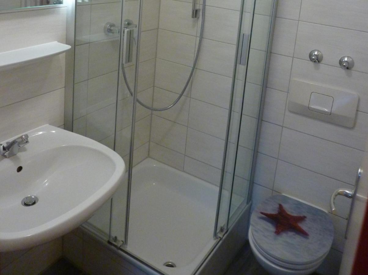 Apartmenthaus Sonnenschein - Chiemgau Karte Inzell Zewnętrze zdjęcie